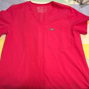 Medium Catarina figs shocking pink